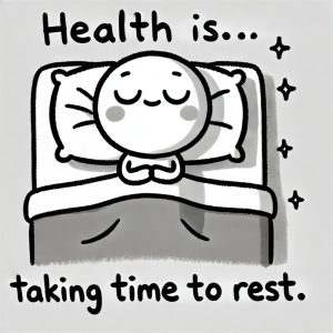 Health rest