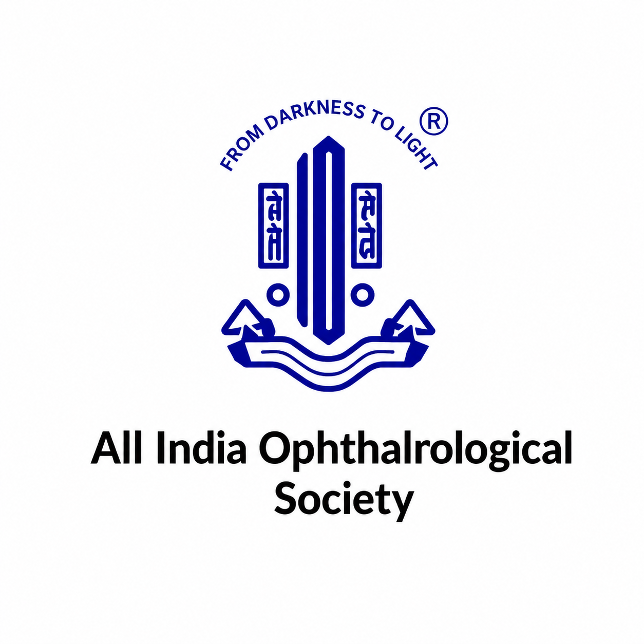 all india logo