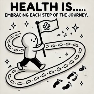 Health journey